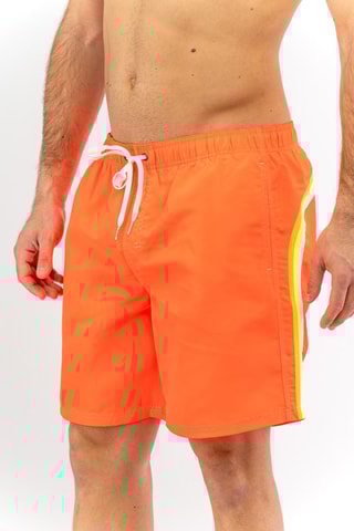 Short - Orange