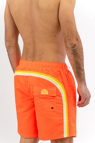 Short - Orange