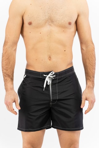 Short - Noir