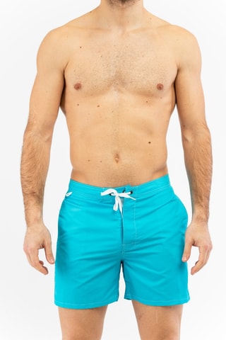 Short - Turquoise