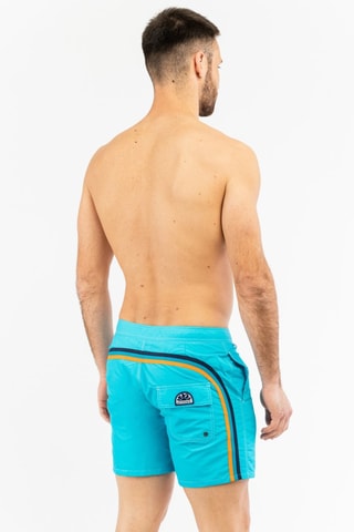Short - Turquoise
