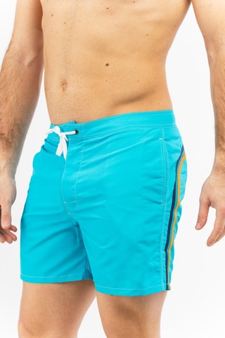 Short - Turquoise