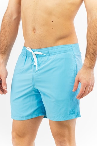 Short de bain - Turquoise
