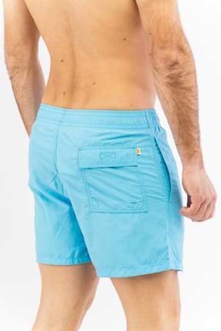 Short de bain - Turquoise