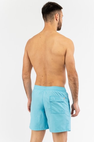 Short de bain - Turquoise