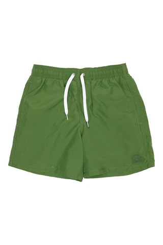 Short de bain - Vert