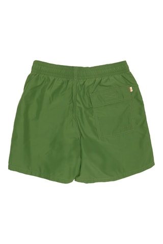 Short de bain - Vert