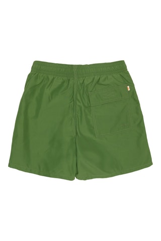 Short de bain - Vert