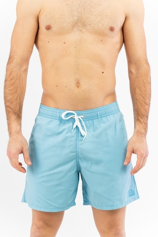 Short de bain - Ciel