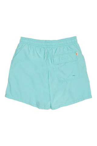 Short de bain - Turquoise