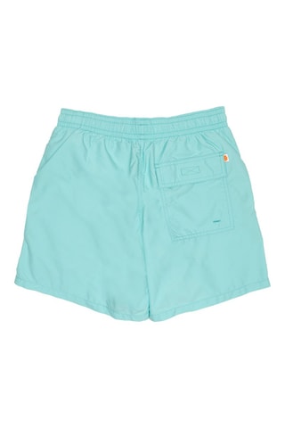 Short de bain - Turquoise