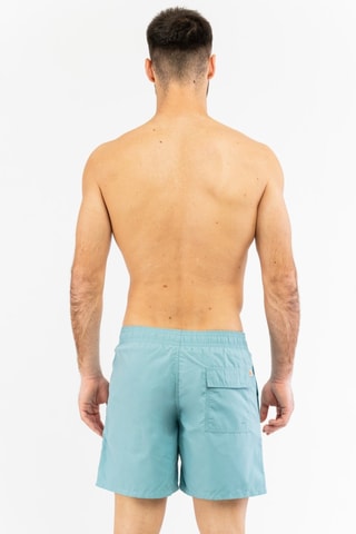 Short de bain - Vert d’eau