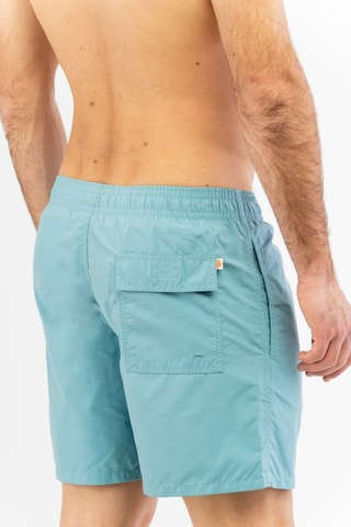 Short de bain - Vert d’eau