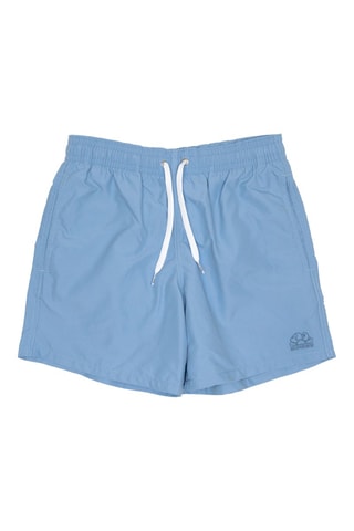 Short de bain - Ciel