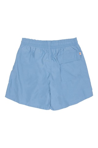 Short de bain - Ciel