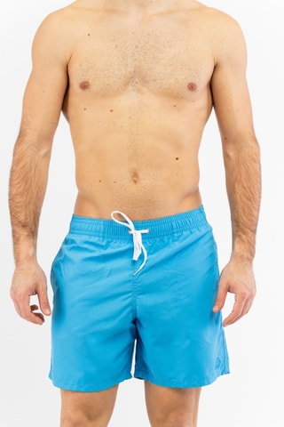 Short de bain - Turquoise