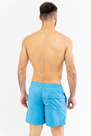 Short de bain - Turquoise