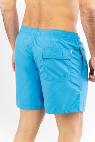 Short de bain - Turquoise