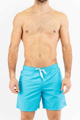 Short de bain - Turquoise