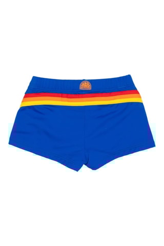 Short de bain - Bleu roi