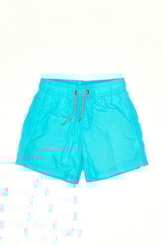 Short - Turquoise