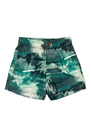 Short - Vert foncé