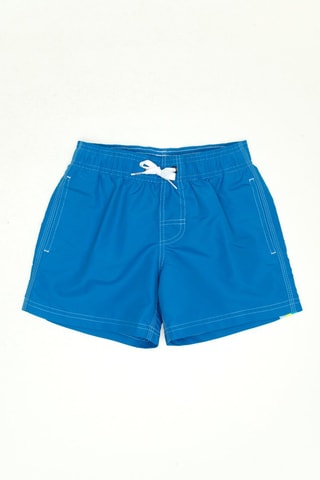 Short de bain - Bleu clair