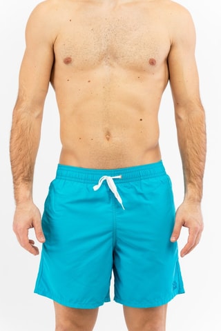Short de bain - Turquoise