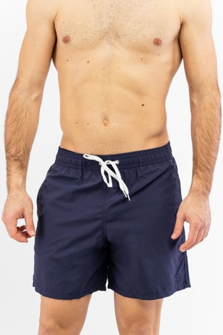 Short de bain - Bleu nuit