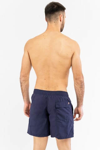 Short de bain - Bleu nuit