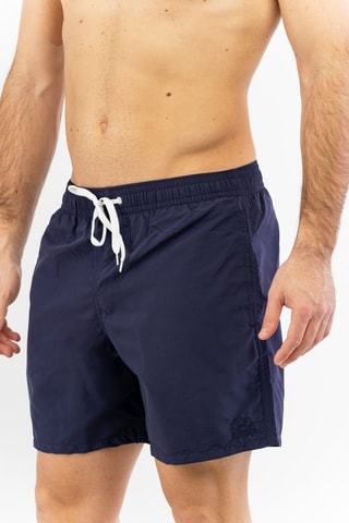 Short de bain - Bleu nuit