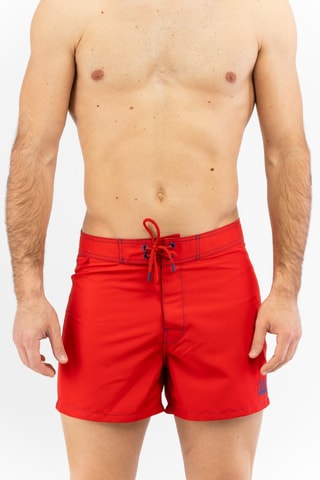 Short - Rouge