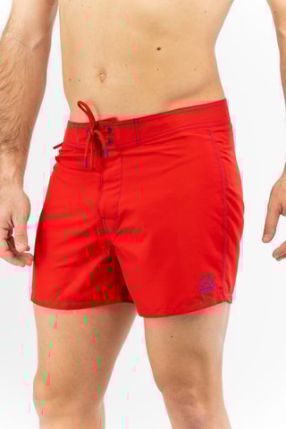 Short - Rouge
