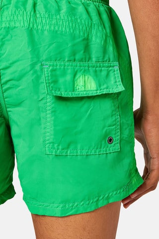 Short de bain - Vert