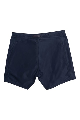 Short de bain - Noir