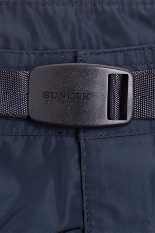 Short de bain - Noir