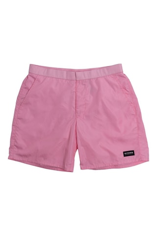 Short de bain - Rose