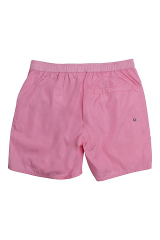 Short de bain - Rose