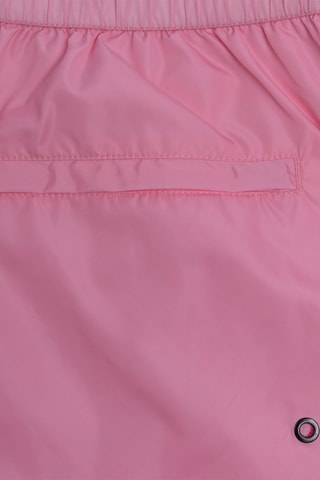 Short de bain - Rose