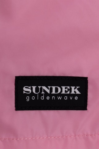 Short de bain - Rose