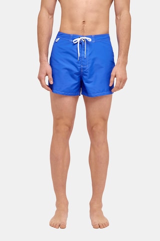 Short de bain - Bleu roi