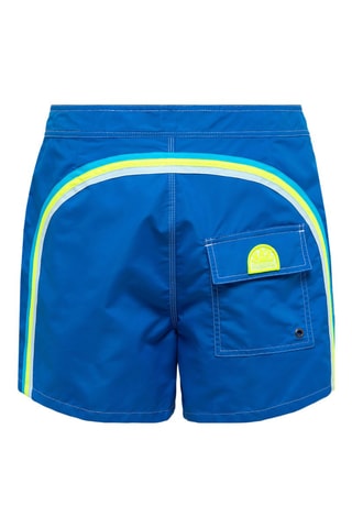 Short de bain - Bleu roi