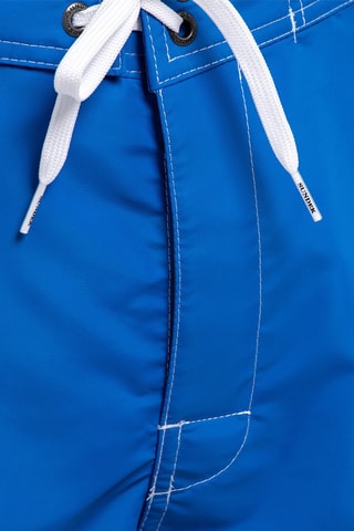 Short de bain - Bleu roi