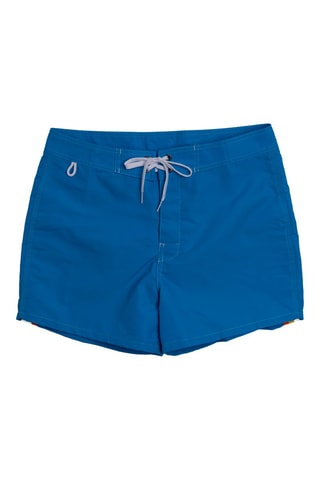 Short de bain - Bleu roi