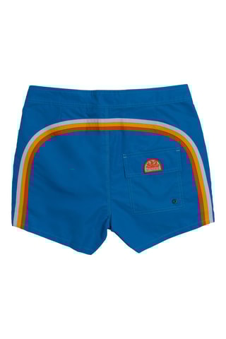 Short de bain - Bleu roi