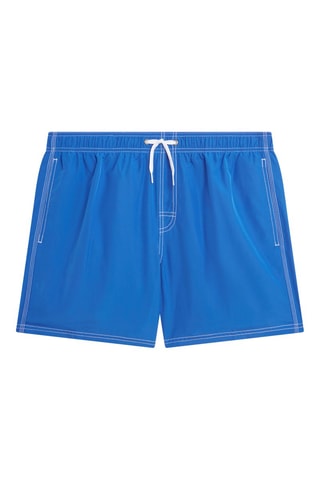 Short de bain - Bleu roi