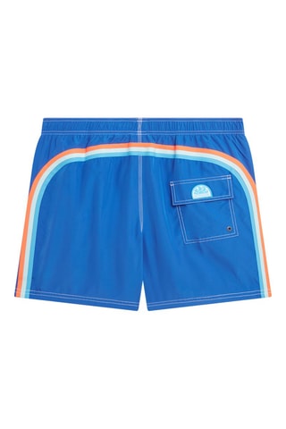 Short de bain - Bleu roi