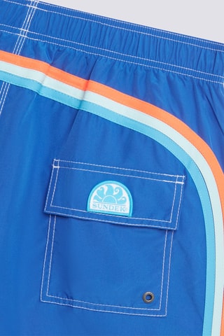 Short de bain - Bleu roi