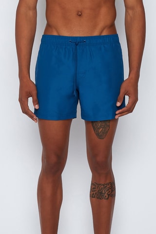 Short de bain - Bleu nuit
