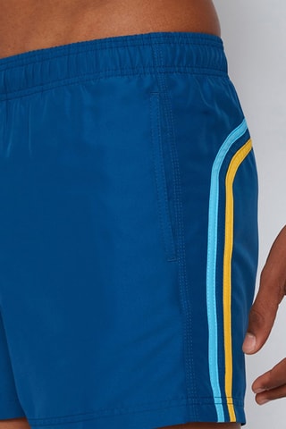 Short de bain - Bleu nuit